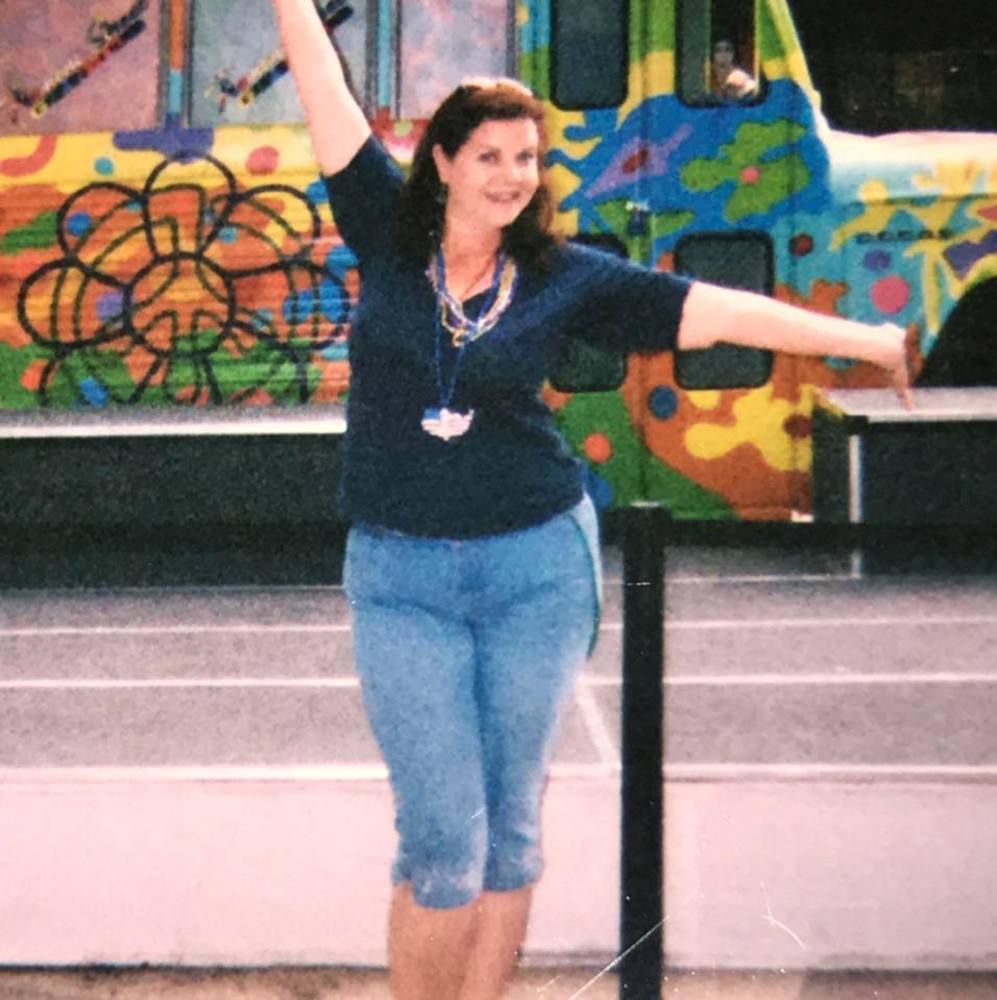 Meet your Posher, Jeanie